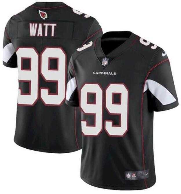 Nike Cardinals 99 J.J. Watt Black Vapor Untouchable Limited Jersey Dzhi,We sell and wholesale Nike Cardinals 99 J.J. Watt Black Vapor Untouchable Limited Jersey Dzhi on line form chian!